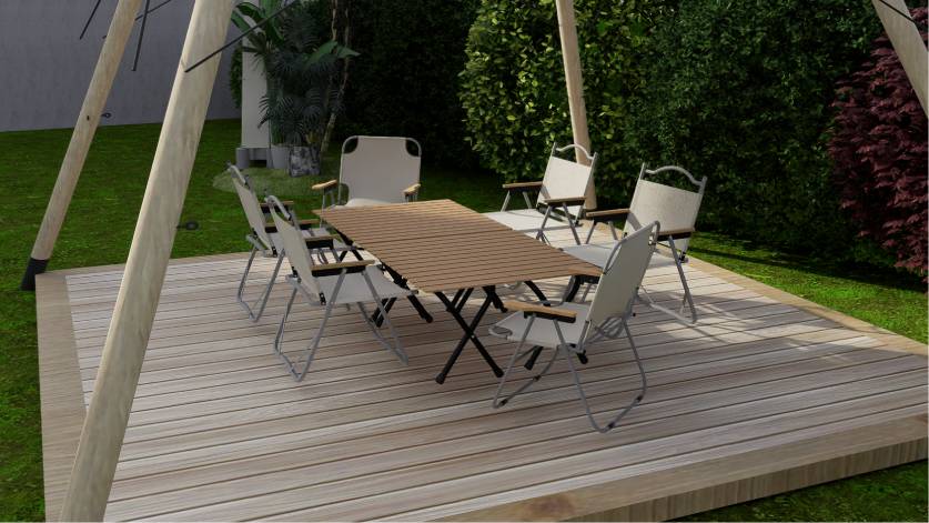 月湖区帐篷生产厂家：以匠心筑牢户外装备的品质根基